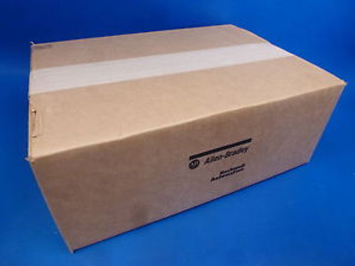 NEW SEALED ALLEN BRADLEY PANELVIEW PLUS 2711P-B10C4A9 /A 2711PB10C4A9 MFG 2014