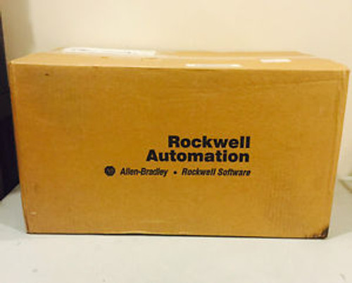 New Sealed 2015 Allen Bradley 20G11ND040AA0NNNNN PowerFlex 755 AC Drive 30HP