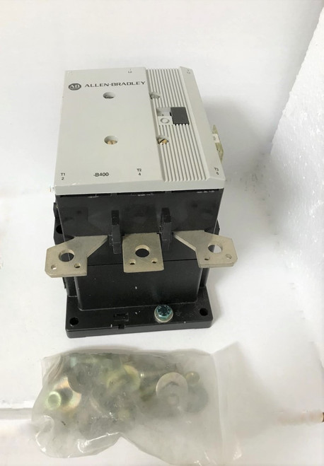 Allen Bradley 100B400Nd3 Genuine Ab 100 B400Nd3