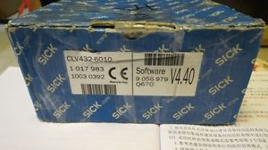 1PC NEW  SICK CLV432-6010