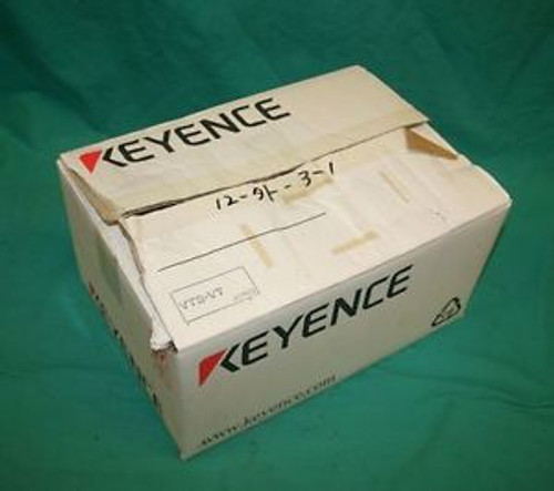 Keyence, VT3-V7, Touch Panel Interface Operator Display LCD  NEW