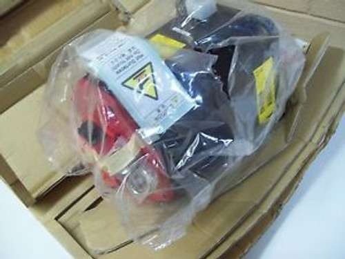 FANUC A06B-0243-B605 SERVO MOTOR TAPERED SHANK SHAFT - NEW