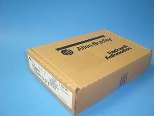 ALLEN BRADLEY  1747-L543 -FS-   1747L543