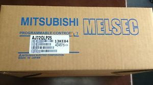 NEW IN BOX Mitsubishi  PLC AJ72QLP25