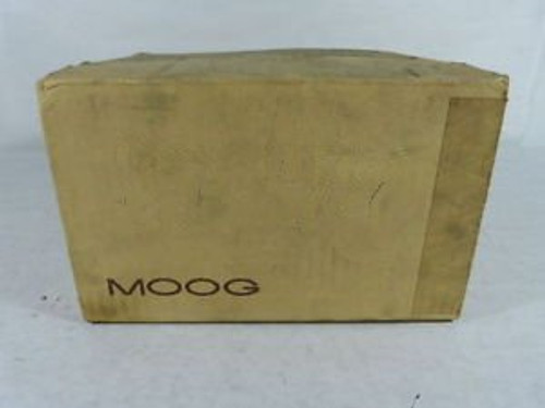 Moog 304-121A Servo Motor Brushless 350V  NEW