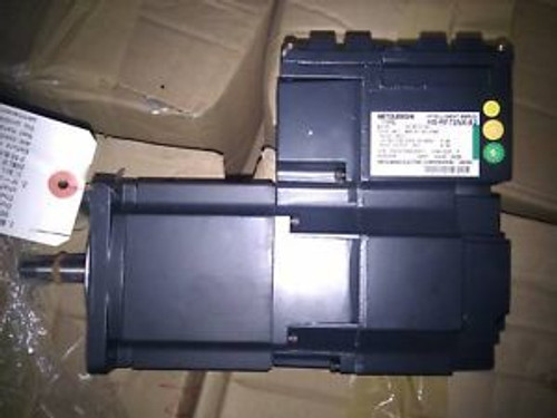 New MITSUBISHI INTELLIGENT SERVO MOTOR HS-RF73NX-S2