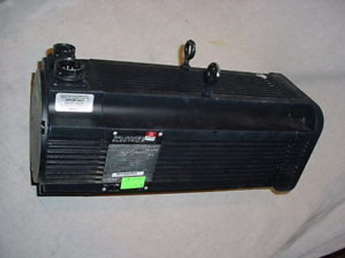 SERVO MOTOR 1326AB-B5330E-21 SERIES C 1326AB 15536 Reliance and Allen Bradley