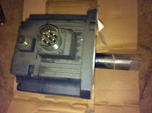 Brand New MITSUBISHI SERVO MOTOR HC-202BS-S1  & encoder