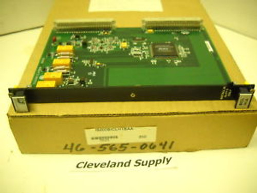 GE MODEL IS200BICLH1BAA MODULE NEW CONDITION IN BOX