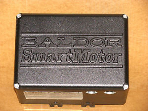 Baldor 2 HP Smart Motor Inverter Drive IN0439B03