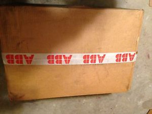 ABB Robotics 3HAA0001-YM Cable New In Sealed Box