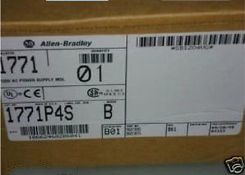 New AB Allen Bradley 1771-PS7 (1771PS7?