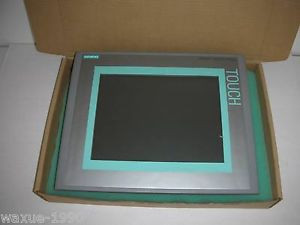 1pcs new Siemens touch screen 6AV6643-0CD01-1AX1