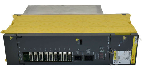 New Fanuc Servo Amplifier A06B-6102-H211 #H520