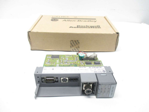 ALLEN BRADLEY 1747-L543 New 1747L543