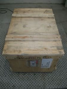 NEW Delta VFD550CP43A-00 60 HP VFD (ESC1428)