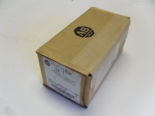 NEW ALLEN BRADLEY 1336-QOUT-SP13A SER A TRANSISTOR MODULE