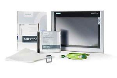 6AV2181-4JB10-0AX0 SIMATIC HMI Starter Kit Comfort KP900