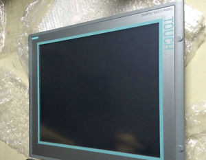 SIEMENS SIMATIC  MP 377 19 Touch Panel 6AV6644-0AC01-2AX1  6AV6-644-0AC01-2AX1