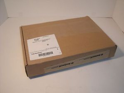 ALLEN BRADLEY 1336-PB-SP23D -FS- 1336PBSP23D