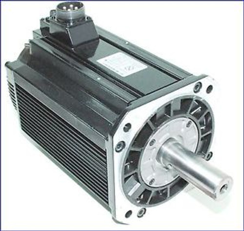 Servo Motor, Yaskawa, 15 HP, New, AC Servo Motor