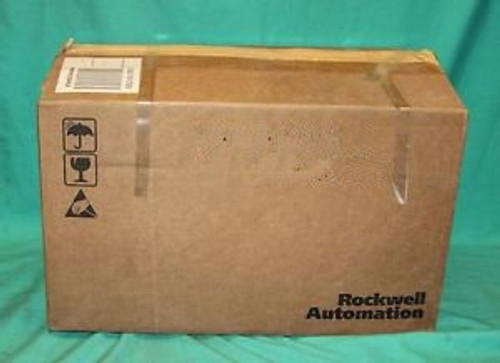 Allen Bradley 20DD011A3EYNARACE Powerflex 700S AC Drive 3Phase 11.5A 7.5HP NEW