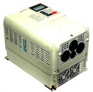 General Purpose AC Inverter Drive - Yaskawa CIMR-F7U4011 [PZ8]