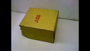 ABB 3HAC14550-4/09A DRIVE UNIT, NEW