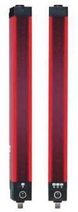 TELEMECANIQUE SENSORS XUSLBR5A1560 Light Curtain, Protcted Ht 61.4 In