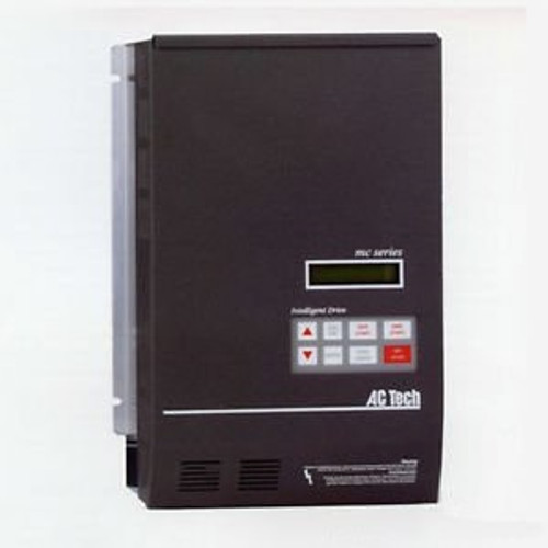 25 HP MC Series Variable Frequency Drive (VFD) M12250B