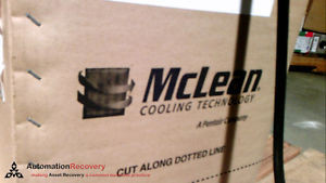 APW MCLEAN M17-0216-G009 AC, SIDE MTG115V 50/60HZ, NEW