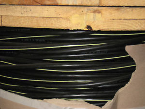 125 #2 ALUMINUM Triplex URD Ramapo Wire