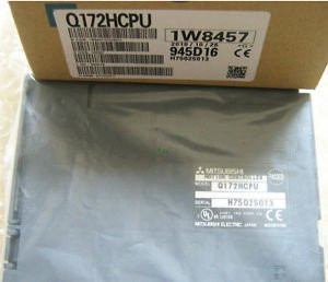 Mitsubishi Q172HCPU PLC Module New In Box