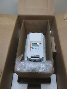 SPRECHER + SCHUH PFS-0135-600V Smart Motor Controller Elevator SoftStarter NEW