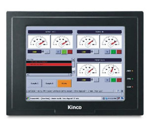 Kinco Eview 12.1 HMI MT5620T-DP TOUCH SCREEN TOUCH-PANEL DISPLAY SCREEN New