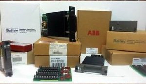 ABB Bailey Infi 90 INNIS21 Interface Slave Module New Sealed Factory Box