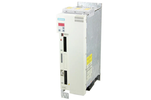 Siemens 6SE7022-6TP60-Z Frequency Converter