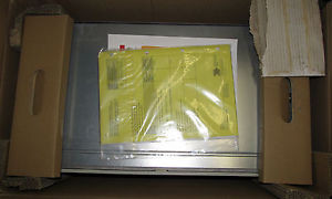 Siemens Simovert Master Drive 6ES7028-6EC85-0AA0 Common Rectifier NEW New