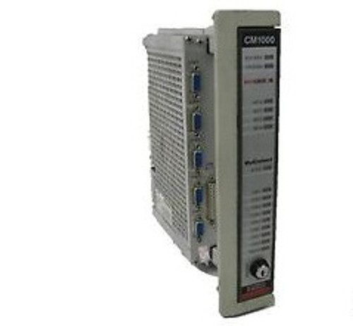 CM1000 DATALOGIC PLC MODULES NEW