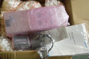 HORIBA STEC LIQUID SOURCE CONTROLLER LSC-F510-661GS,SMT-8000 SI2CI6 50SCCM NEW