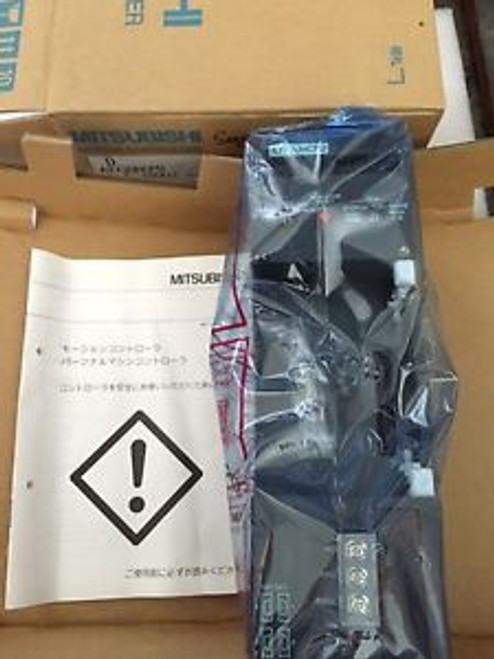 Mitsubishi A273UHCPU Motion Controller Unit CPU PLC Central Processor Melsec NEW