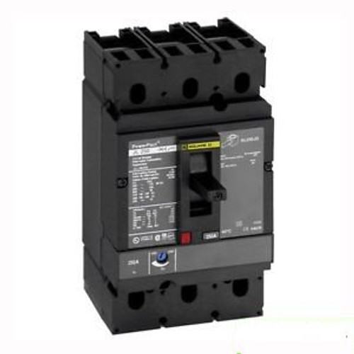 JLL36175  NEW IN BOX - Square D  Circuit Breaker