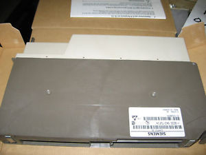 SIEMENS CPU942F PN 6ES5 942-7UF14 FAILSAFE CPU New