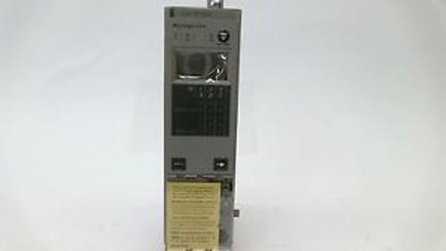 Square D Schneider Electric  S143A Micrologic 5.0A Trip Unit