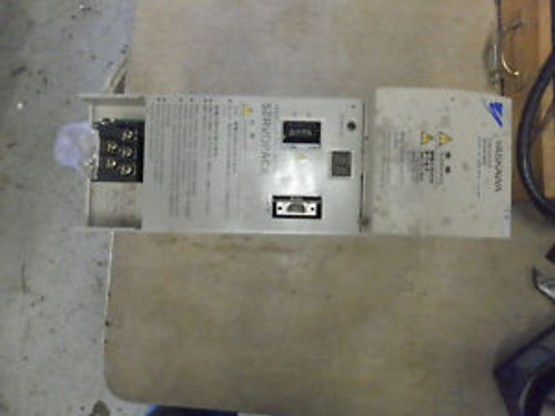 YASKAWA  YASNAC  CIMR MR5A27P5  SPINDLE DRIVE