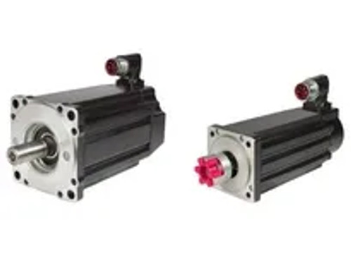 Allen Bradley 1326AB-B420H-M2K4L