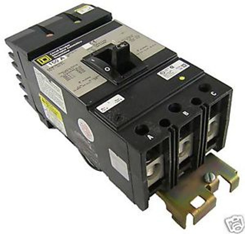 BRAND NEW SQUARE D I-LINE CIRCUIT BREAKER KA36175