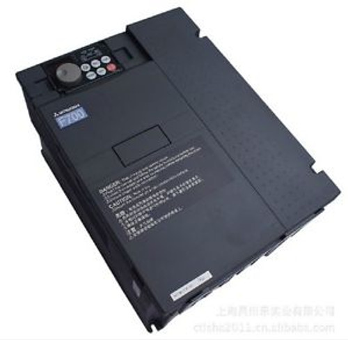 VFD Inverter for Mitsubishi FR-F720-30K 3phase 200~240V 97A 30KW 400Hz Original