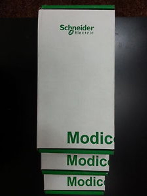 Modicon Schneider Electric TSX Quantum 140EHC20800SC 8 Ch High Speed Ctr Counter