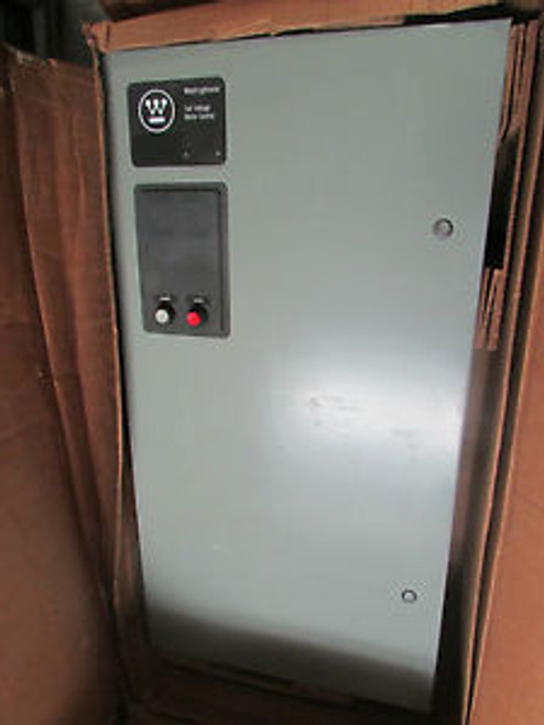 Cutler Hammer Westinghouse A202K5CAM 300 Amp Lighting Contactor